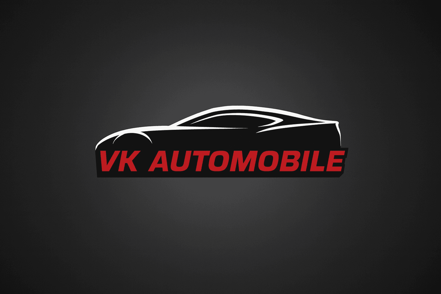 Logo VK Automobile - Votre spécialiste automobile à Verviers